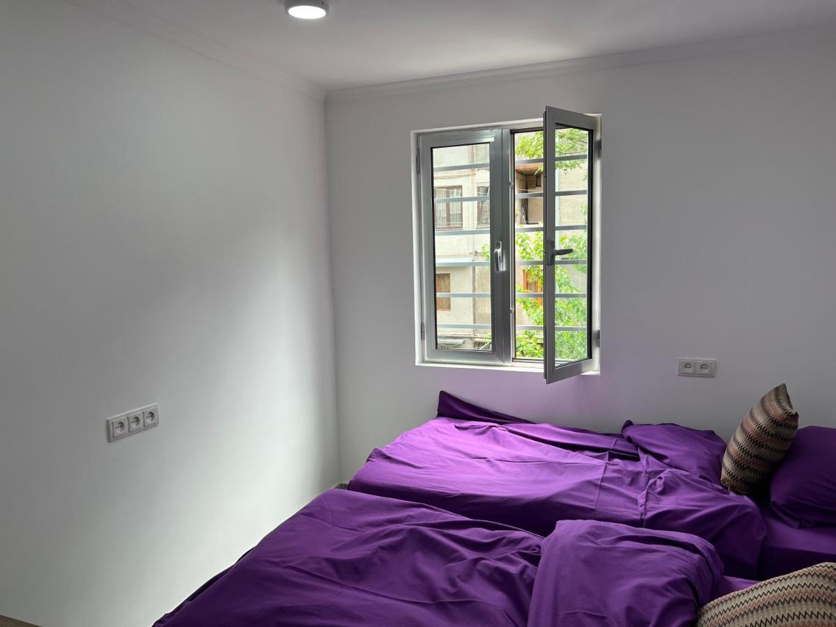 יירבאן Apartment 20 Saryan מראה חיצוני תמונה