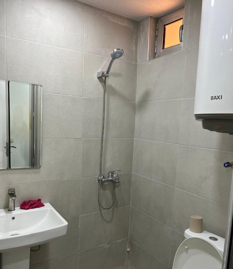 יירבאן Apartment 20 Saryan מראה חיצוני תמונה
