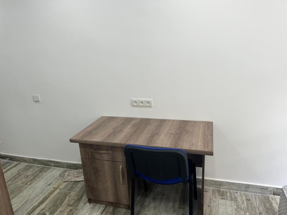 יירבאן Apartment 20 Saryan מראה חיצוני תמונה