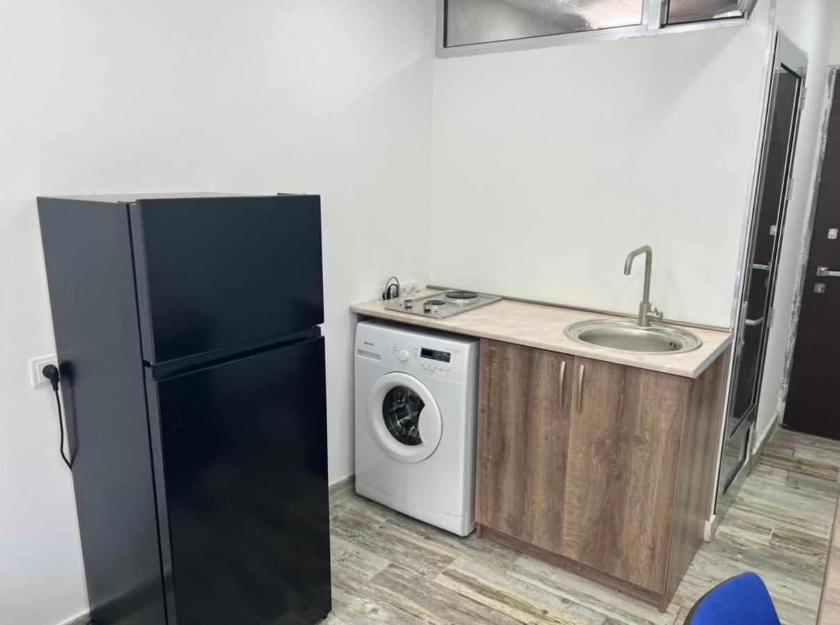 יירבאן Apartment 20 Saryan מראה חיצוני תמונה