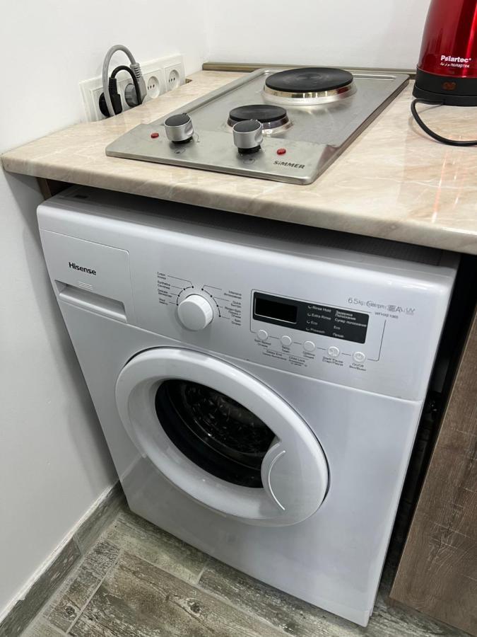 יירבאן Apartment 20 Saryan מראה חיצוני תמונה
