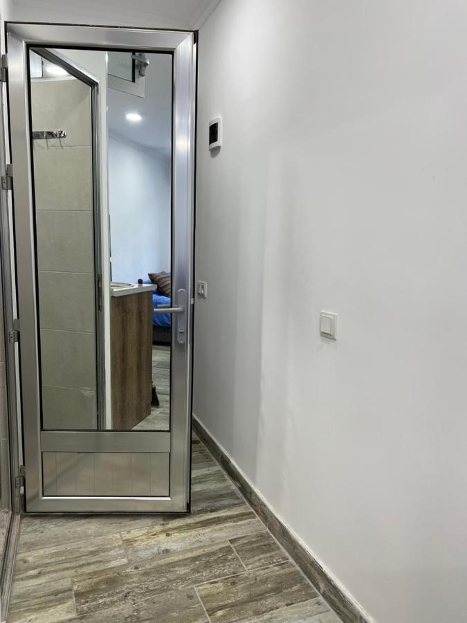 יירבאן Apartment 20 Saryan מראה חיצוני תמונה